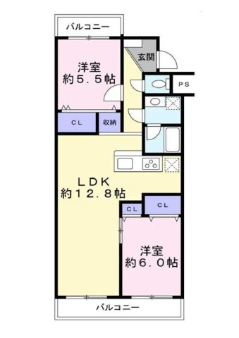 小田急線「生田」扶桑ハイツ生田の杜 の画像