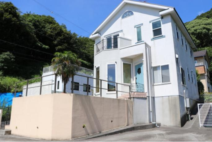 下多賀　洋風戸建
