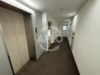 【内装】 | 瓦町ダイワビル | 瓦町ダイワビル　内装