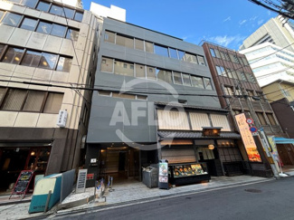 【外観】 | 瓦町ダイワビル | 瓦町ダイワビル　外観