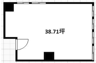 【間取り】 | 瓦町ダイワビル | 瓦町ダイワビル　間取り