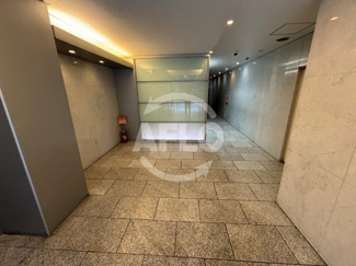 【ロビー】 | 瓦町ダイワビル | 瓦町ダイワビル　ロビー