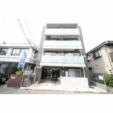 サンライト池上の画像