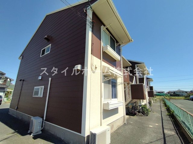 プロヴァンス美園