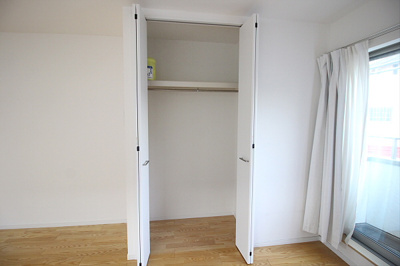 【収納】 | コーポICHIYOSHI