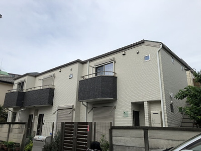 【外観】 | コーポICHIYOSHI