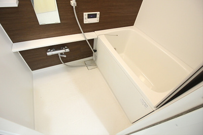 【浴室】 | コーポICHIYOSHI