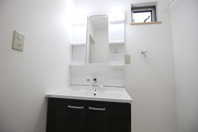 【洗面所】 | コーポICHIYOSHI