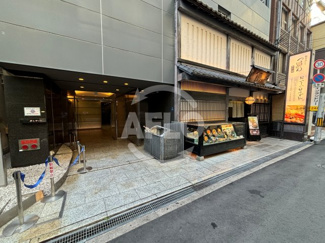 【エントランス】 | 瓦町ダイワビル | 瓦町ダイワビル　エントランス