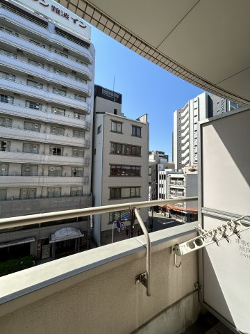 ライゼックス元町の展望