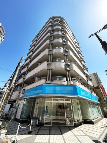 ライゼックス元町