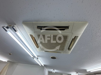 【設備】 | 瓦町ダイワビル | 瓦町ダイワビル