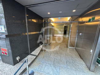 【その他】 | 瓦町ダイワビル | 瓦町ダイワビル　エントランス