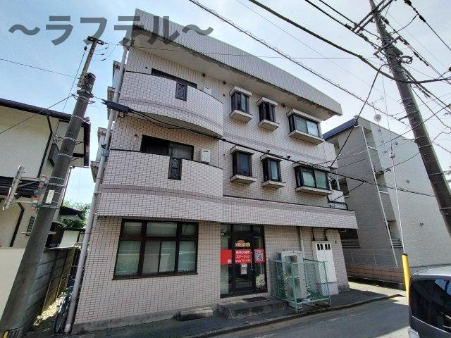 ブライトンコート新所沢