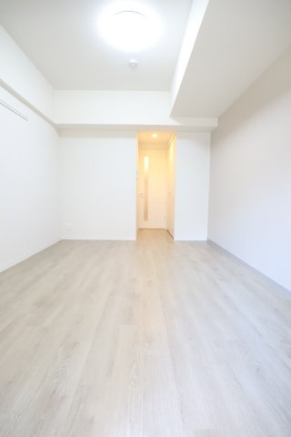 大阪市城東区中央２丁目の賃貸マンションの洋室