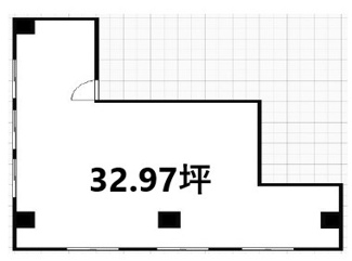 【間取り】 | 瓦町ダイワビル | 瓦町ダイワビル　間取り