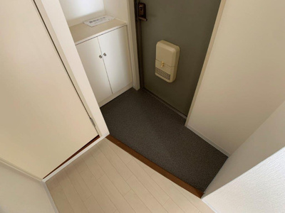 【玄関】 | アッシュコート明石