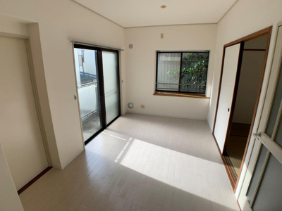 【居間・リビング】 | アッシュコート明石