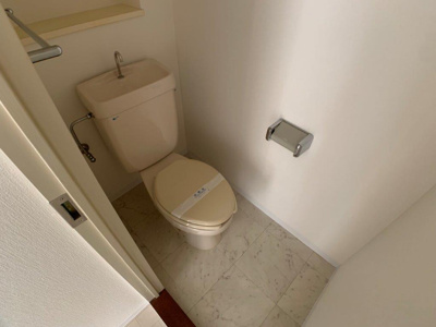 【トイレ】 | アッシュコート明石