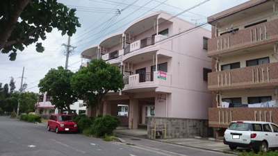 【外観】 | コーポドリーム