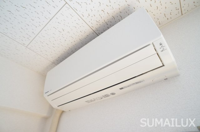 熊本市中央区本山町の賃貸マンションの設備