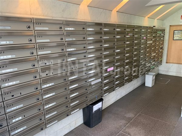 TOP明大前　第3のその他共用部分