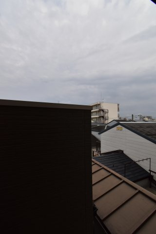 LIFESTAGE Hanazonoの展望