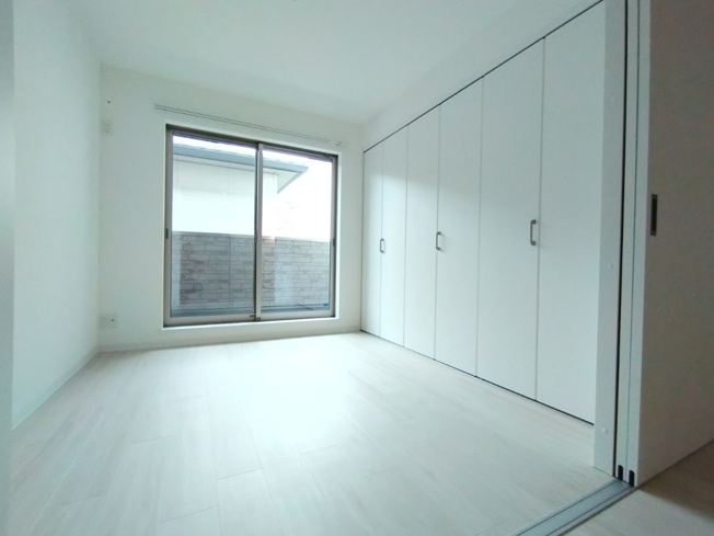 【寝室】 | アート摂津富田