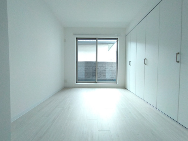 【内装】 | アート摂津富田