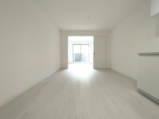 【内装】 | アート摂津富田