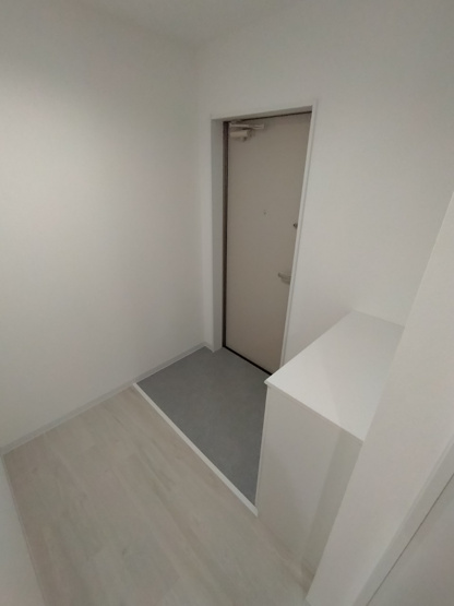 【玄関】 | アート摂津富田