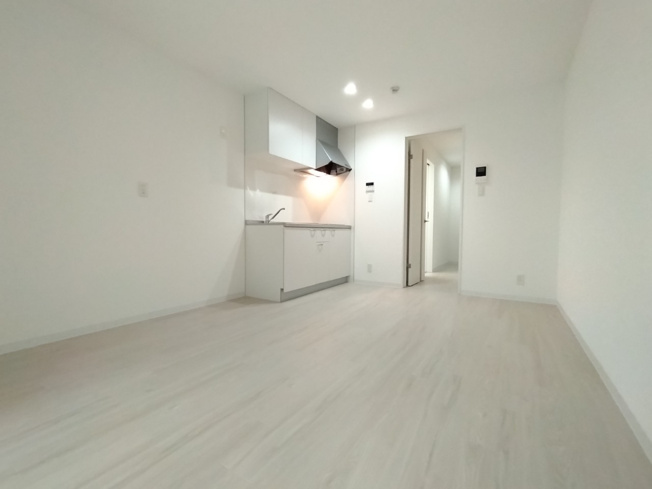 【居間・リビング】 | アート摂津富田