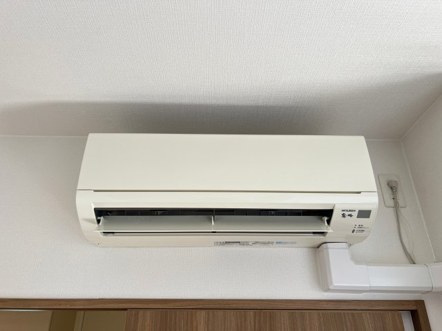 フォーチュン心斎橋イーストの設備