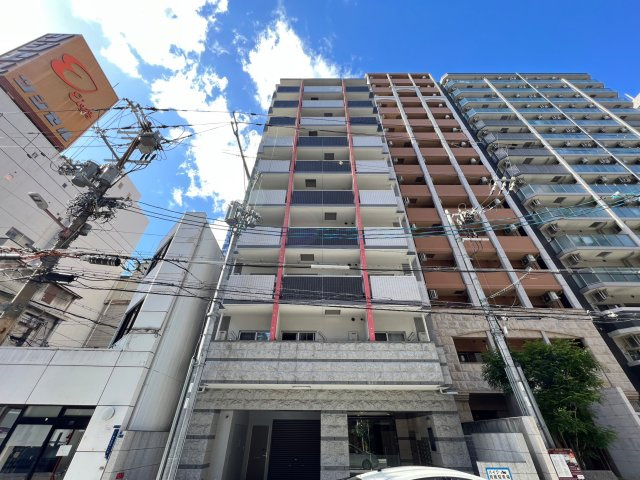 フォーチュン心斎橋イースト
