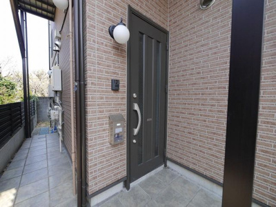 【エントランス】 | ステラヴィラ