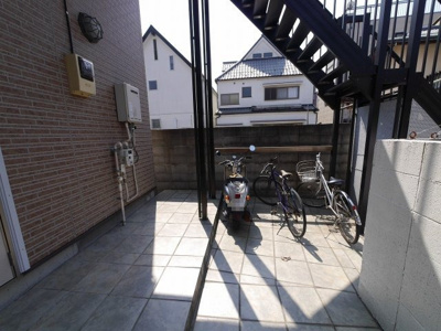 【その他共用部分】 | ステラヴィラ