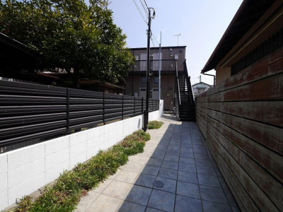 【ロビー】 | ステラヴィラ