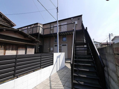 【外観】 | ステラヴィラ