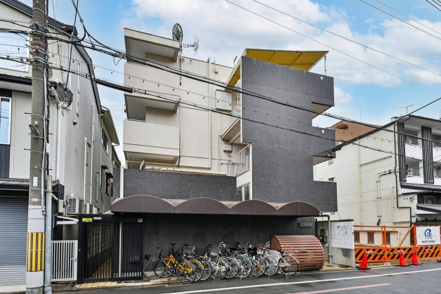 フェニックス二条