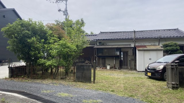 下松市東豊井中古住宅