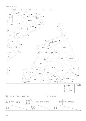 下松市東豊井中古住宅の地図
