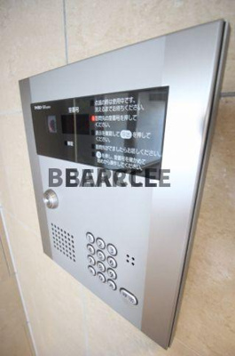 【セキュリティ】 | ソレイユ深草