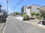 名古屋市瑞穂区白砂町４丁目51『仲介料無料』新築戸建ての画像