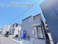 ネオハイム元柴田【名古屋市賃貸・オートロック付】の画像