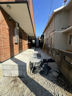 【その他共用部分】 | グリーンヒル長津田