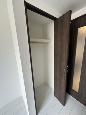 【収納】 | グリーンヒル長津田