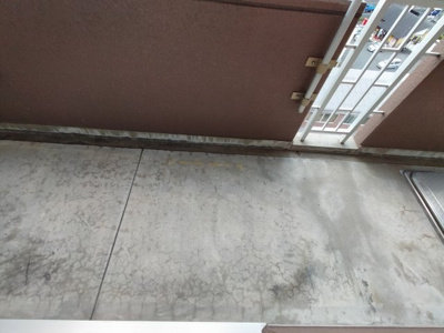 【バルコニー】 | プランテーム吉田