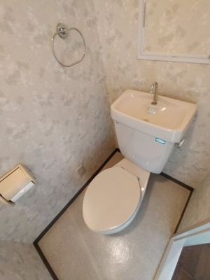 【トイレ】 | プランテーム吉田