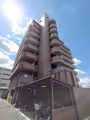 【外観】 | プランテーム吉田