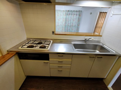 【キッチン】 | プランテーム吉田